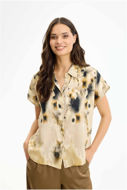 In Front Synne shirt