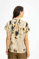 In Front Synne shirt