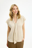 In Front Faye blouse