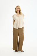In Front Faye blouse