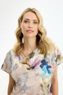 In Front Skye blouse