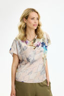 In Front Skye blouse