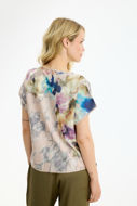 In Front Skye blouse