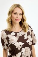 In Front Cadeau blouse