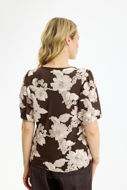 In Front Cadeau blouse