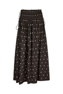 Neo Noir Nederdel Lillie Dot