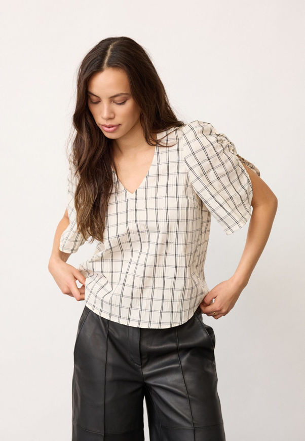 Co Couture Bluse Biso