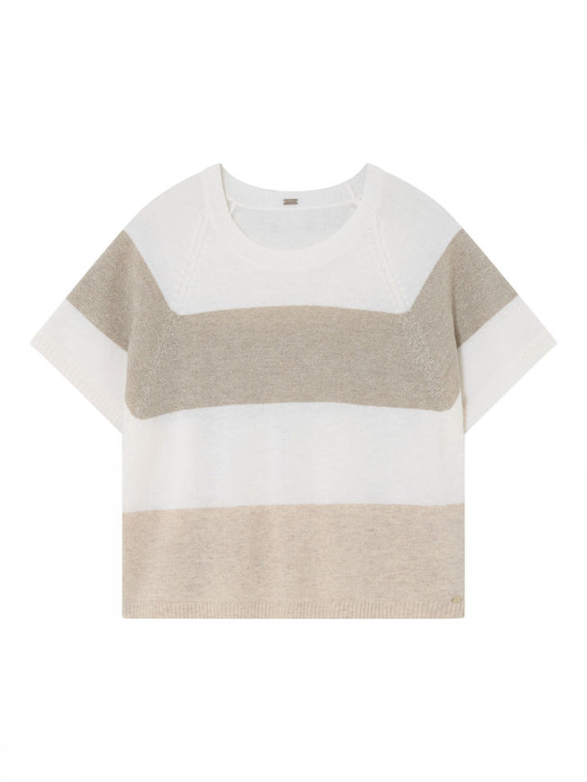 Gustav Vest Celma Knit