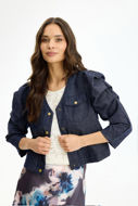 In Front Hazel jacket