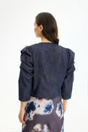 In Front Hazel jacket