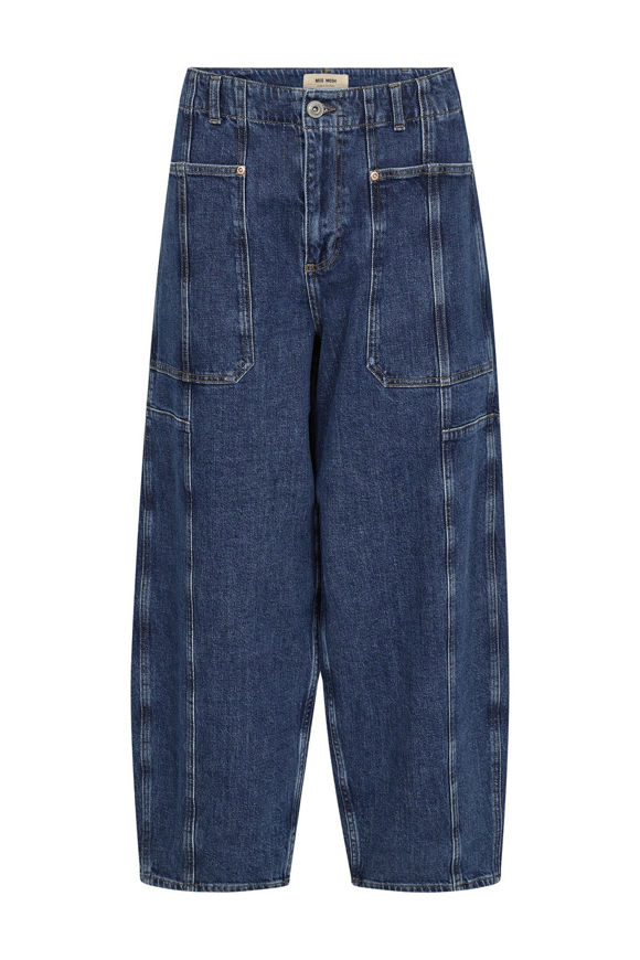 Mos Mosh Jeans Rosy 32