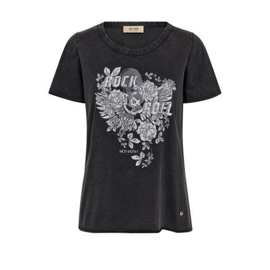 Mos Mos T-shirts Fango