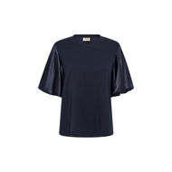 Mos Mosh Sweatshirt Duba Satin