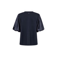 Mos Mosh Sweatshirt Duba Satin