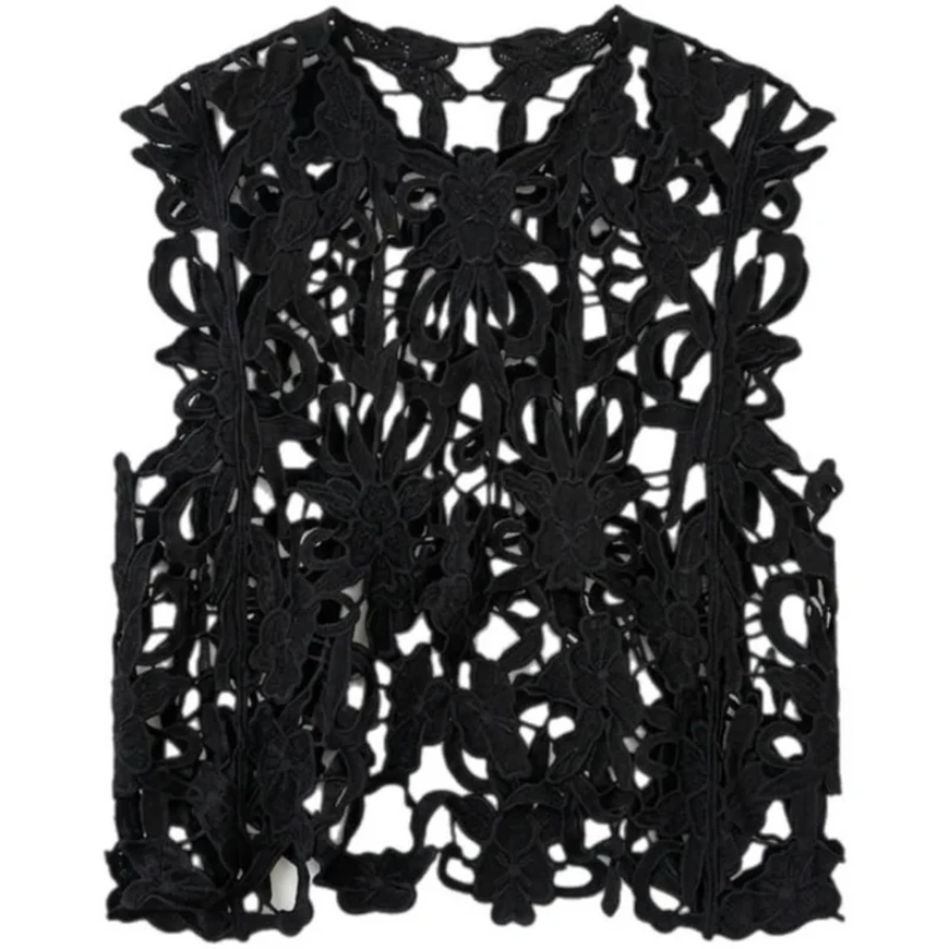 Tim & Simonsen Top Gudrun Lace