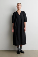 Second Female Kjole Dera Denim