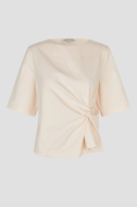 Second Female Tee Arkai Drape