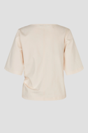 Second Female Tee Arkai Drape