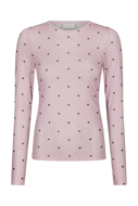 Neo Noir Bluse Ella