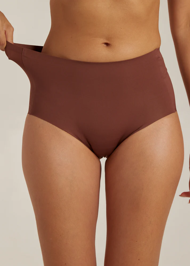 FemiFemme Maxi Trusser
