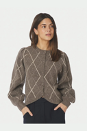 Neo Noir Cardigan Koteas