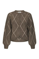 Neo Noir Cardigan Koteas