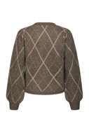 Neo Noir Cardigan Koteas
