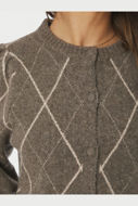 Neo Noir Cardigan Koteas