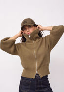 Co Couture strik Row