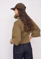 Co Couture strik Row