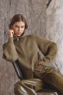 Co Couture strik Row