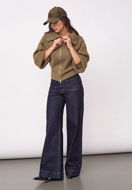 Co Couture strik Row