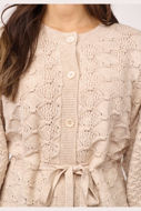 Co Couture Strik Row