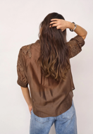 Co Couture Bluse Kawa