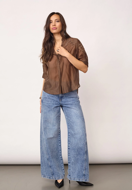 Co Couture Bluse Kawa