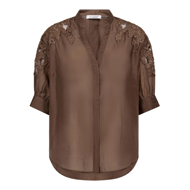 Co Couture Bluse Kawa