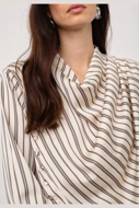 Co Couture Bluse Helly