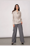 Co Couture Bluse Helly