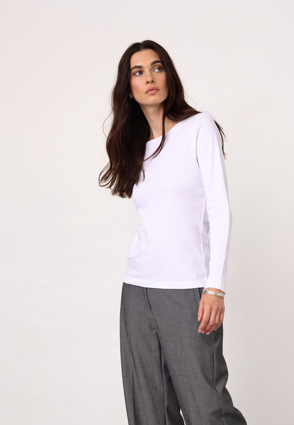 Co Couture Bluse Granny