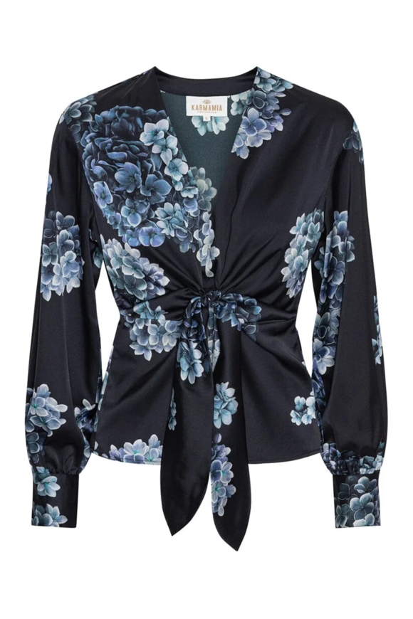 Karmamia Bluse Blair