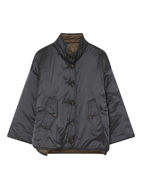 Gustav Coat Rhea