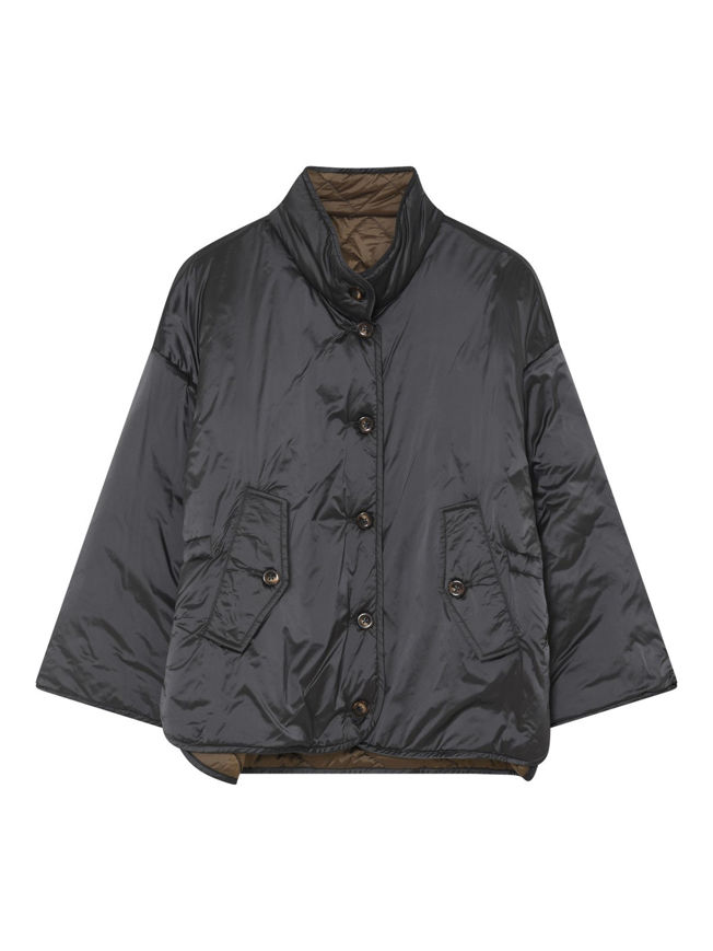 Gustav Coat Rhea
