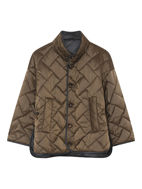 Gustav Coat Rhea