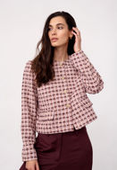 Co' Couture Boucle Tika