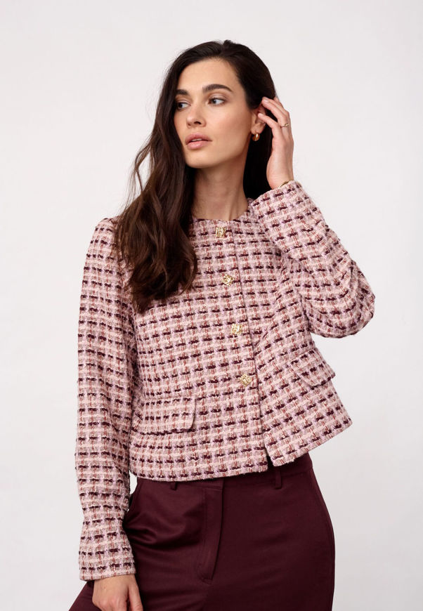 Co' Couture Boucle Tika