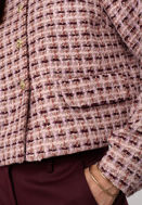 Co' Couture Boucle Tika