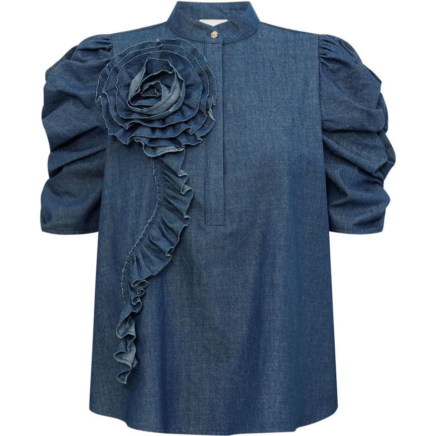 Gossia Bluse Zabina
