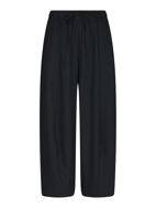 Neo Noir Bukser Eveline Pinstripe