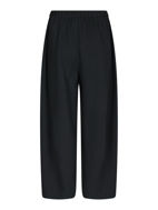 Neo Noir Bukser Eveline Pinstripe
