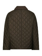 Neo Noir Jakke Iva Quilt